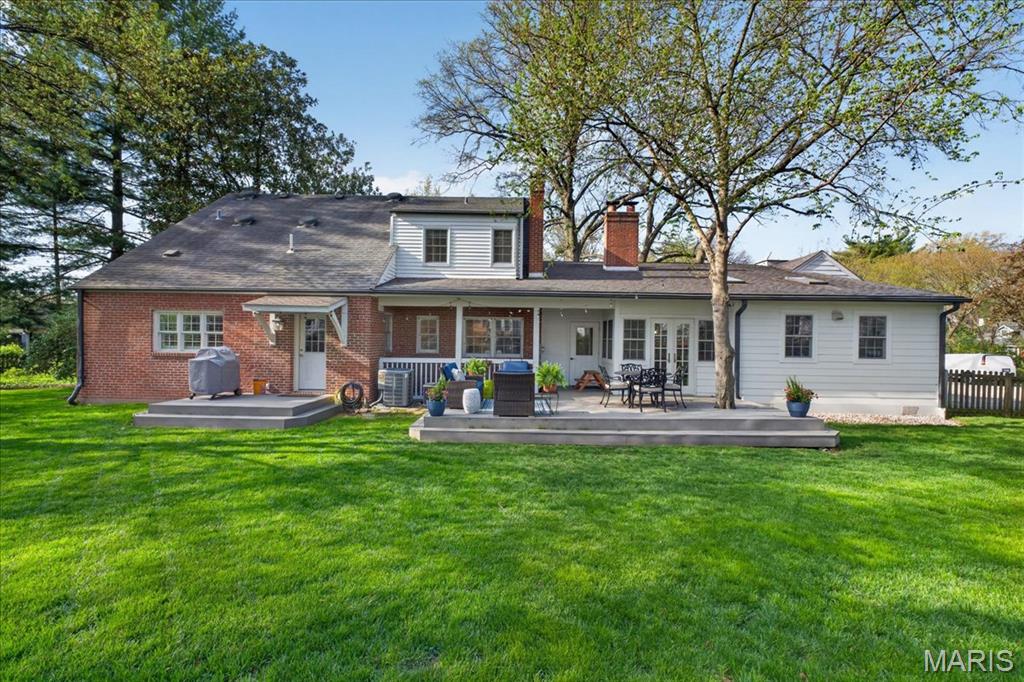 Hawbrook Meadow Add - Residential