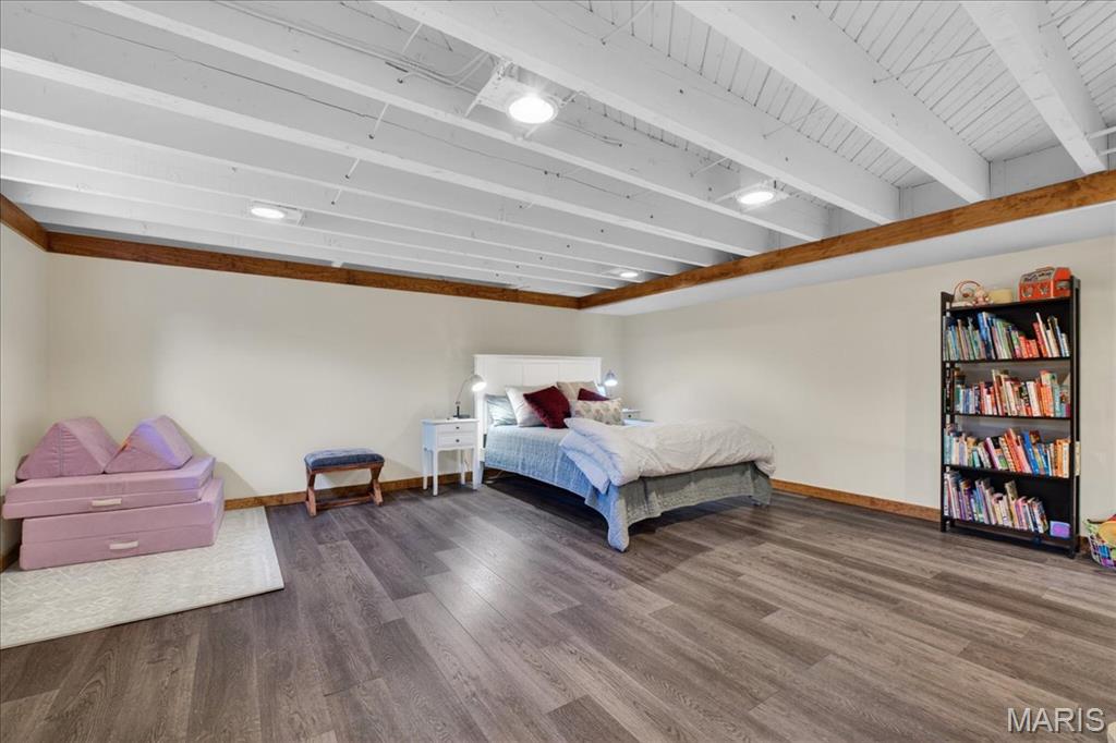 Hawbrook Meadow Add - Residential