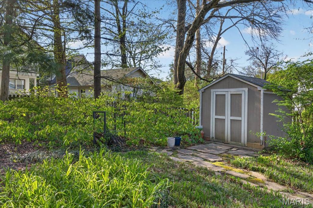 Hawbrook Meadow Add - Residential