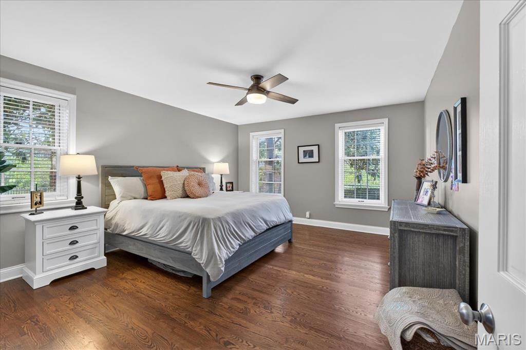 Hawbrook Meadow Add - Residential