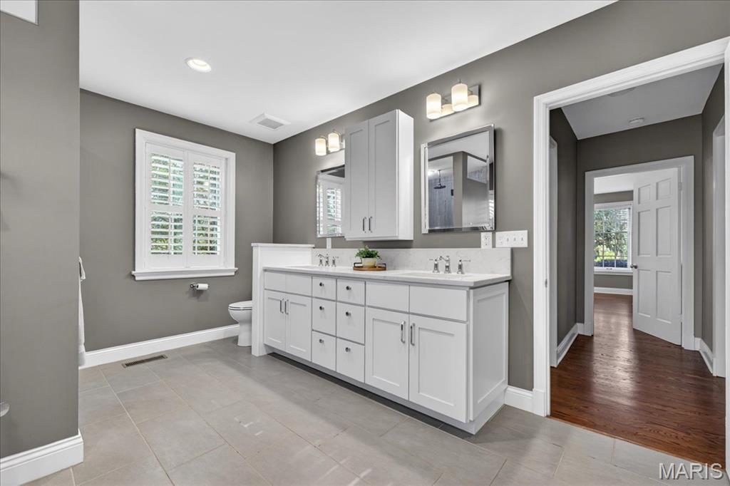 Hawbrook Meadow Add - Residential