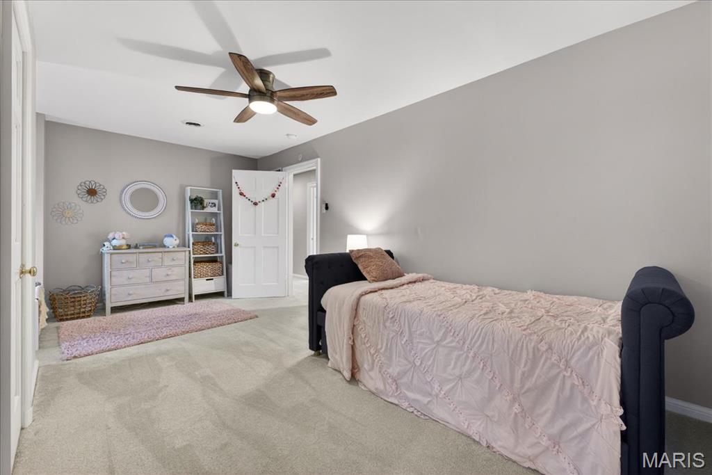 Hawbrook Meadow Add - Residential