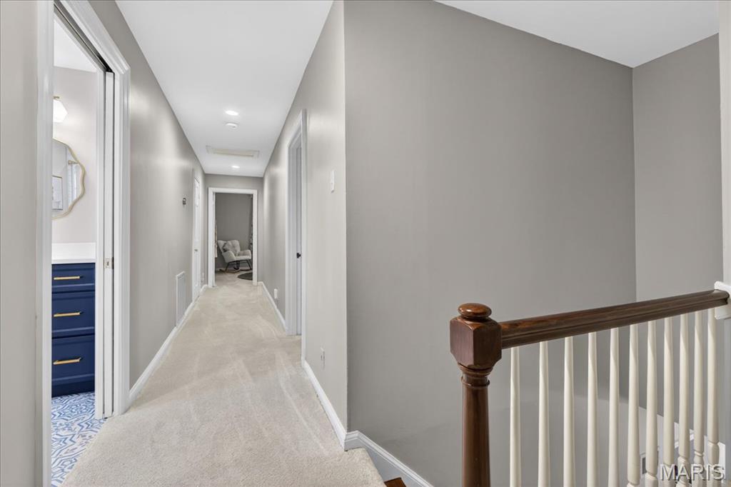 Hawbrook Meadow Add - Residential