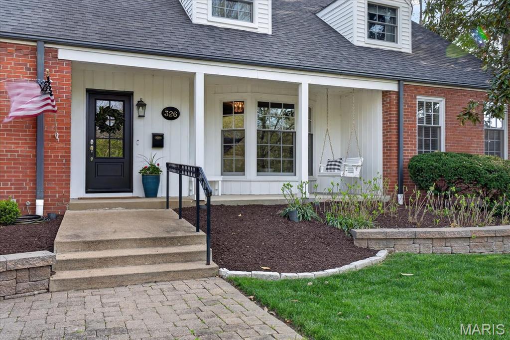 Hawbrook Meadow Add - Residential