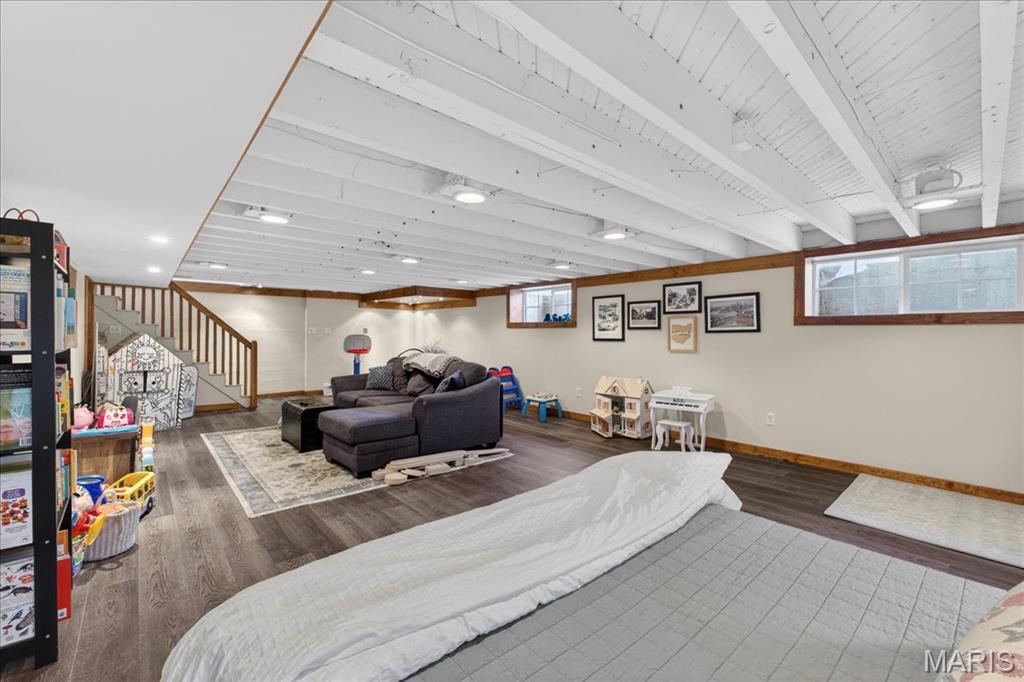 Hawbrook Meadow Add - Residential