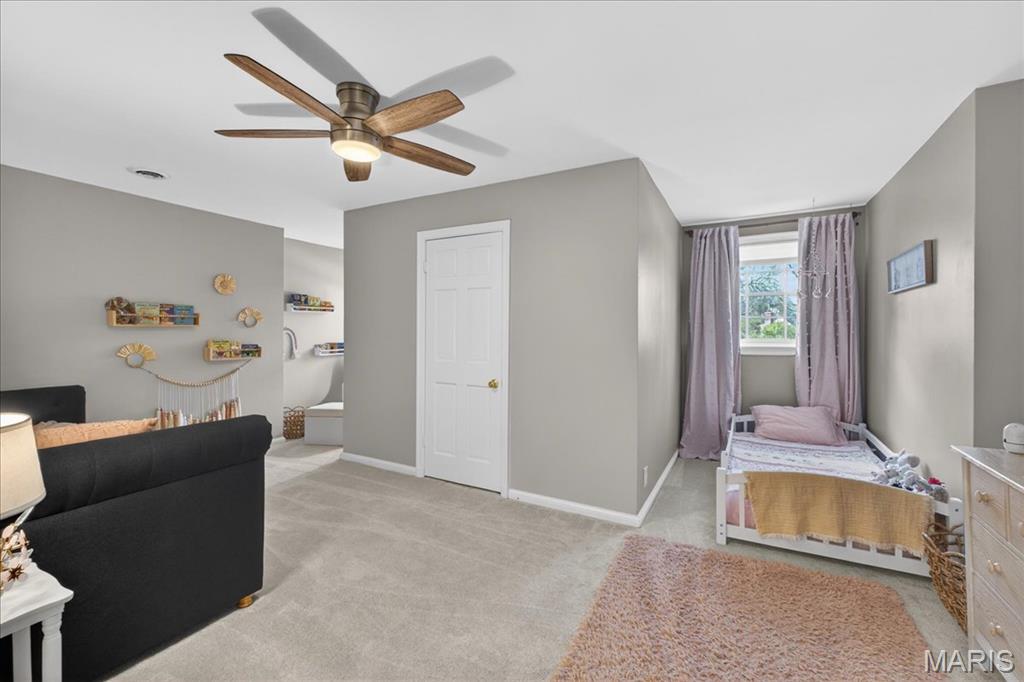 Hawbrook Meadow Add - Residential