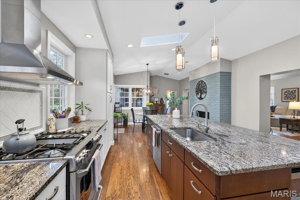 Hawbrook Meadow Add - Residential