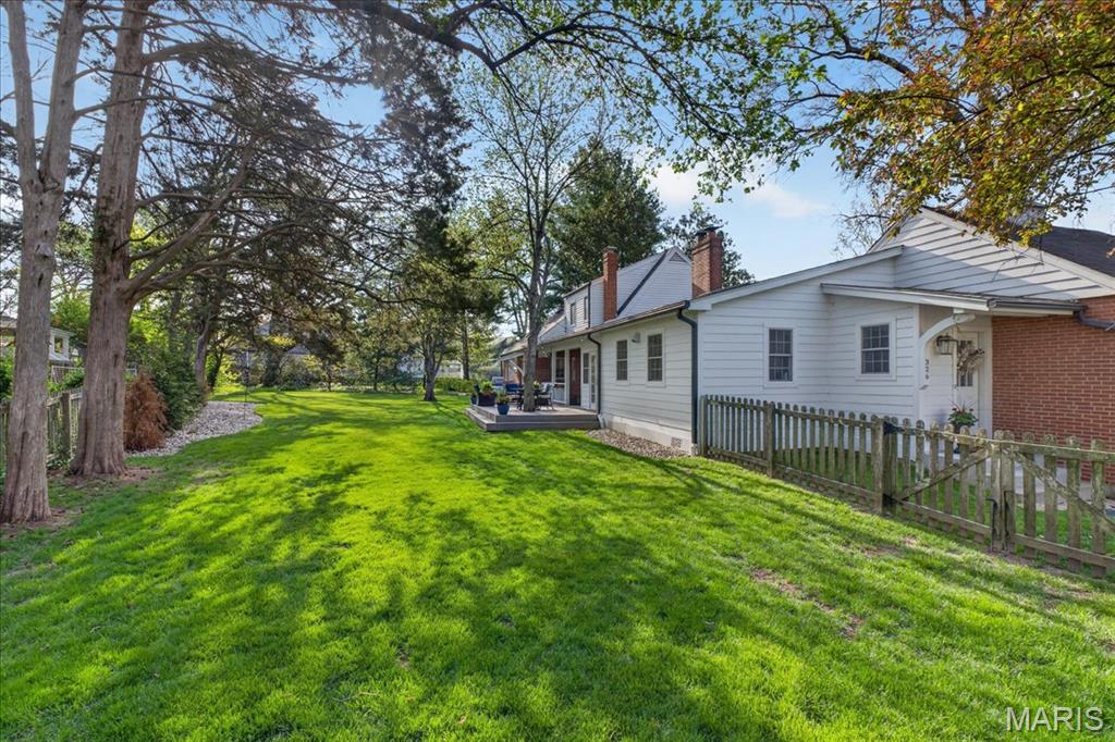 Hawbrook Meadow Add - Residential