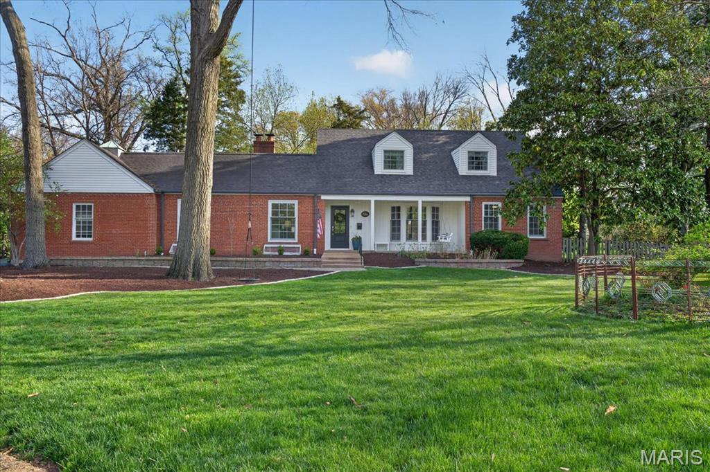 Hawbrook Meadow Add - Residential