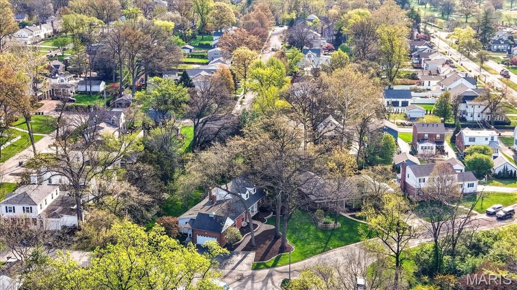 Hawbrook Meadow Add - Residential