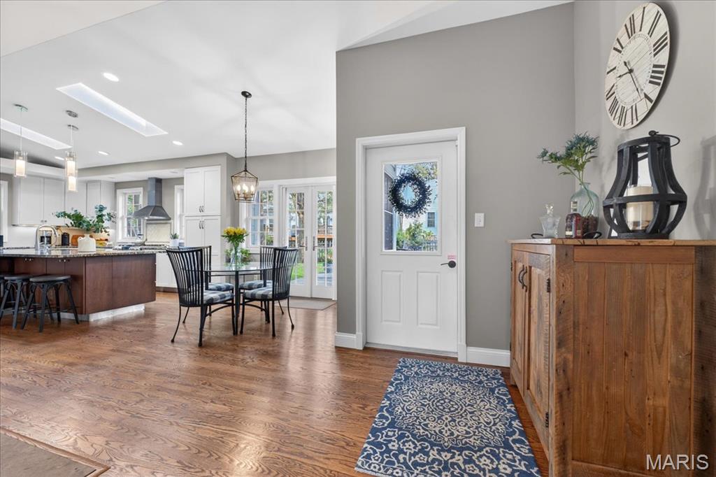 Hawbrook Meadow Add - Residential