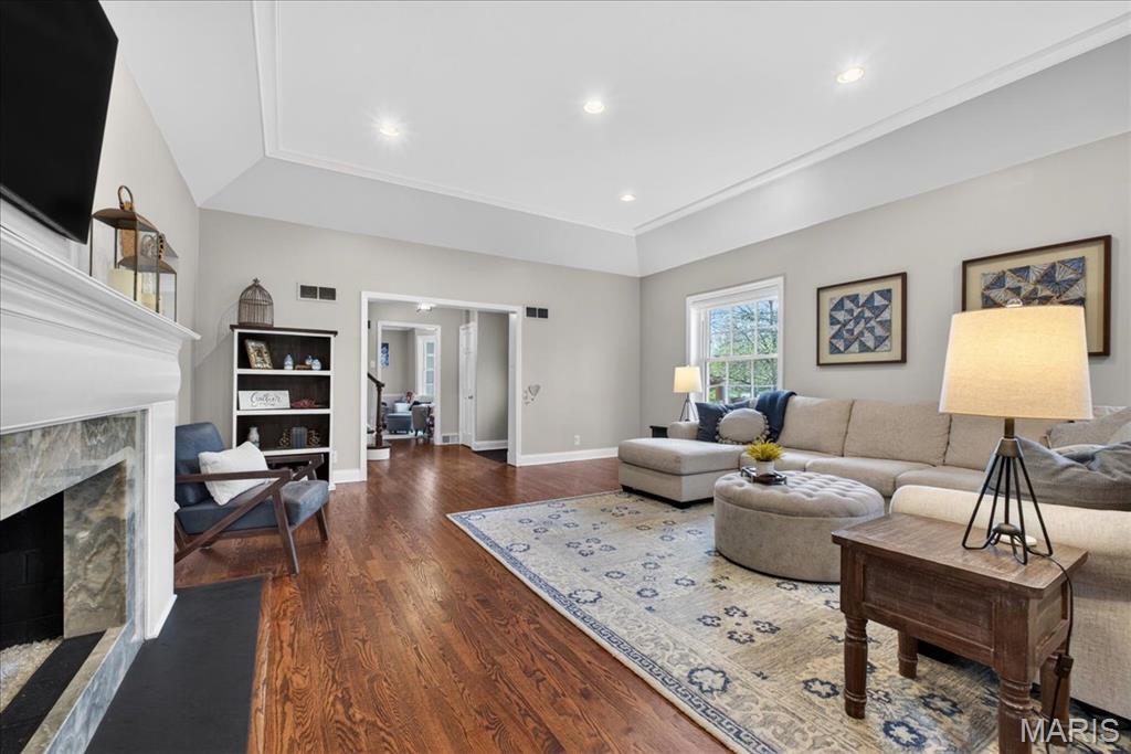 Hawbrook Meadow Add - Residential