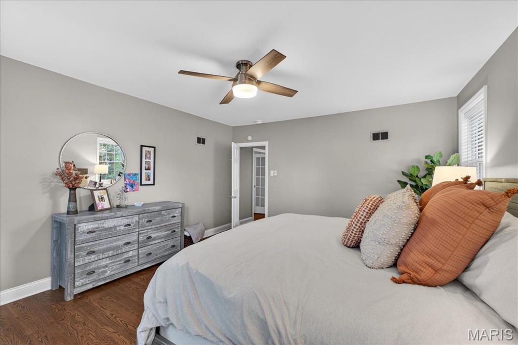 Hawbrook Meadow Add - Residential