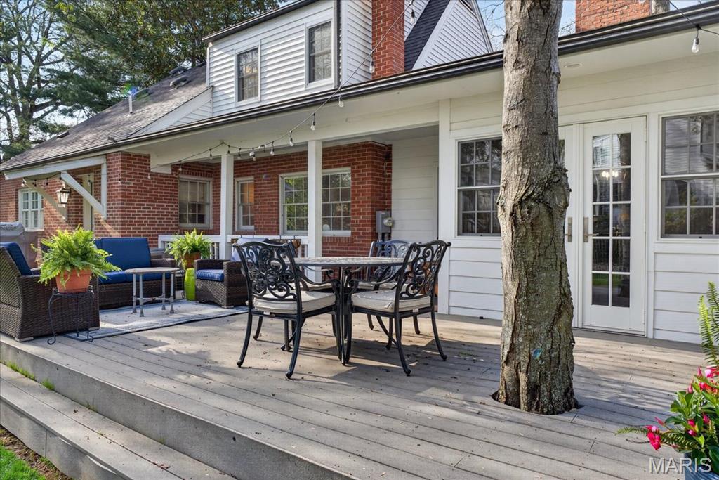 Hawbrook Meadow Add - Residential