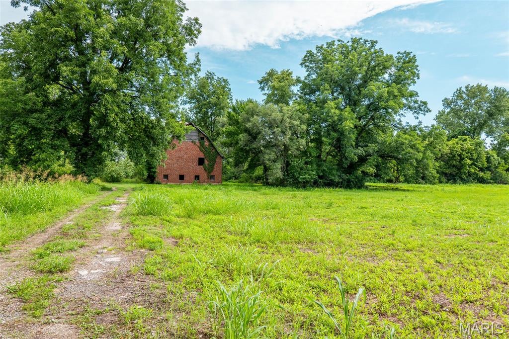 18357 Chesterfield Airport Road
