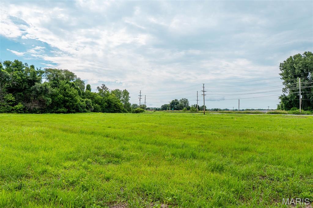 18357 Chesterfield Airport Road
