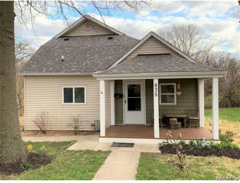 835 Chouteau Avenue Alton IL 62002