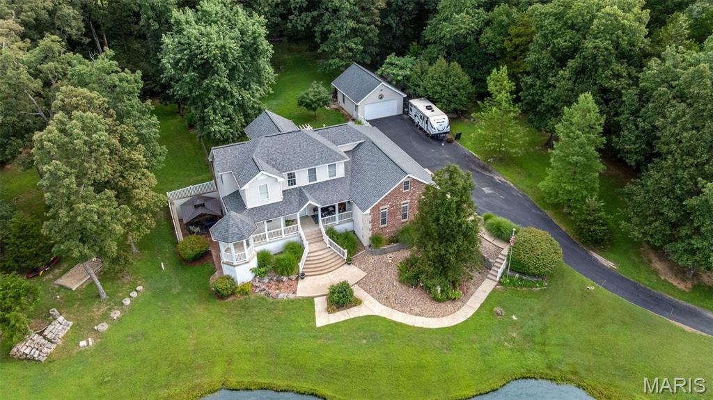 247 Woods Creek Drive