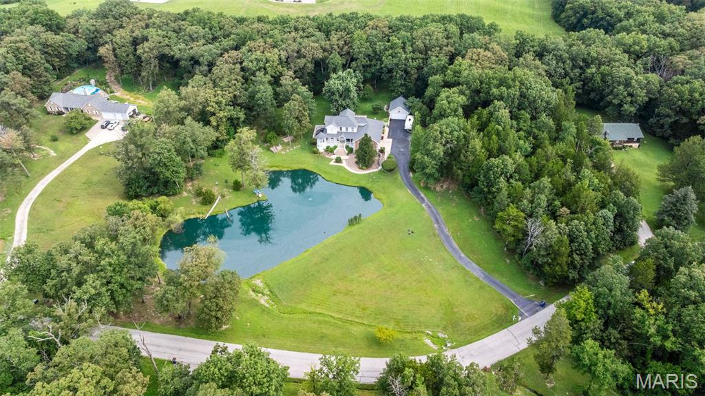 247 Woods Creek Drive