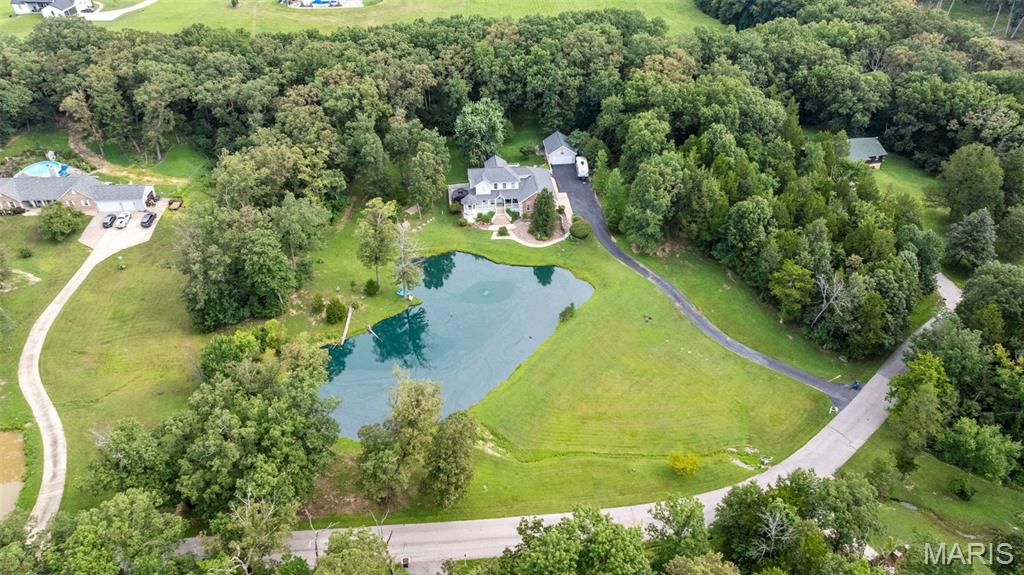 247 Woods Creek Drive