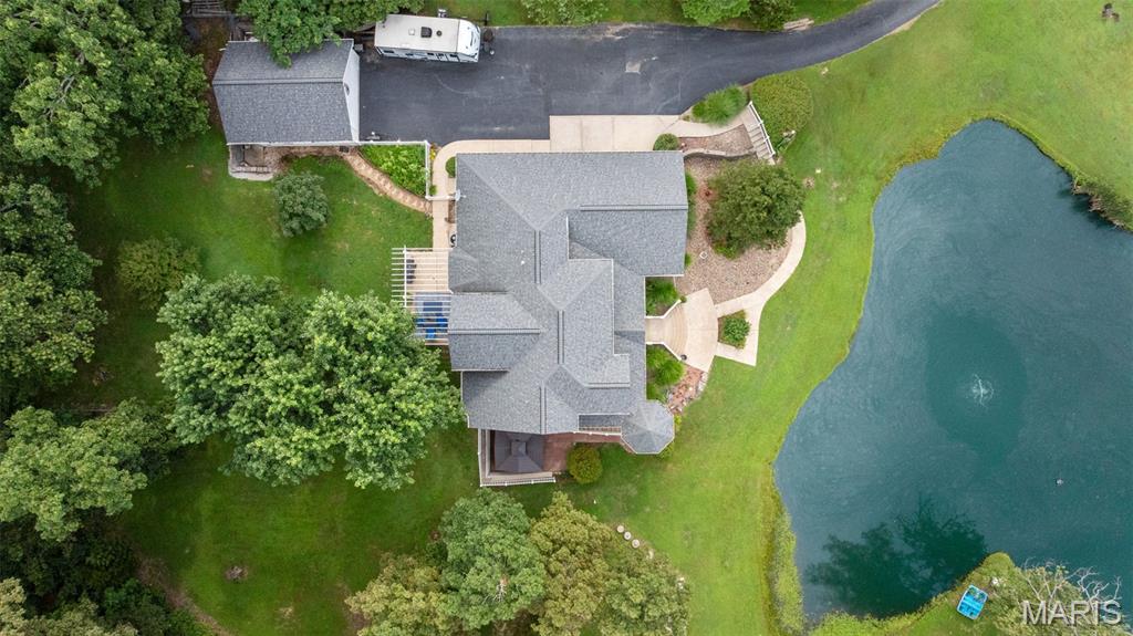 247 Woods Creek Drive