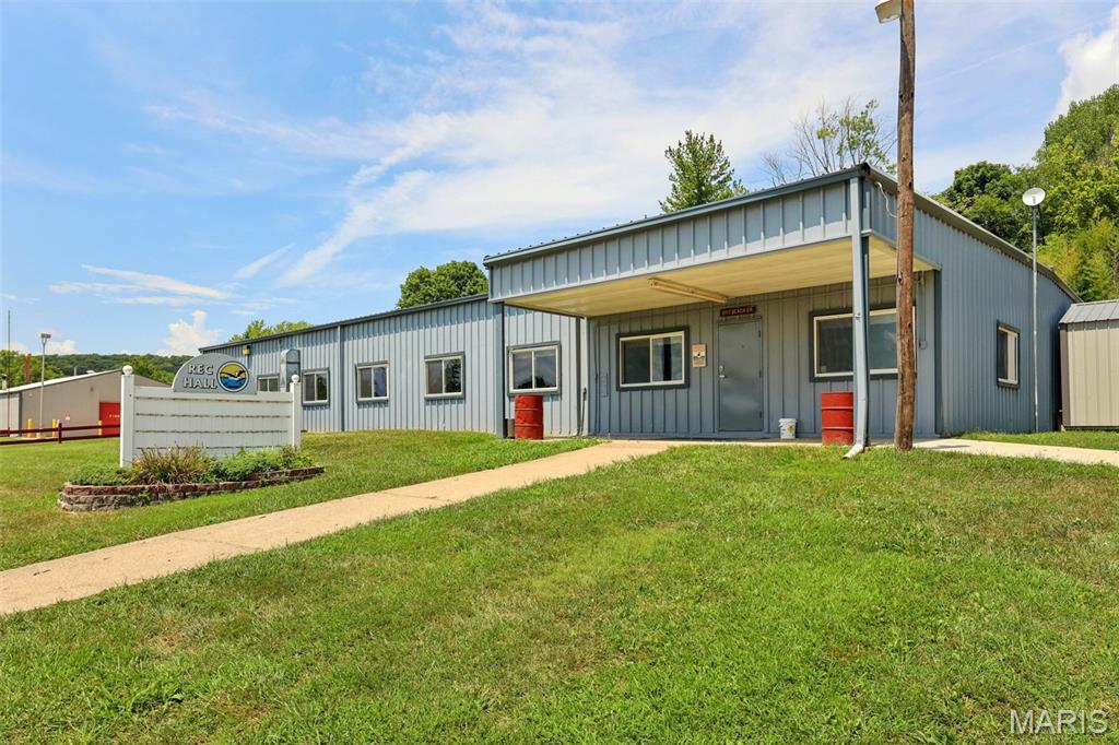 Goose Crk Sub 41 - Land