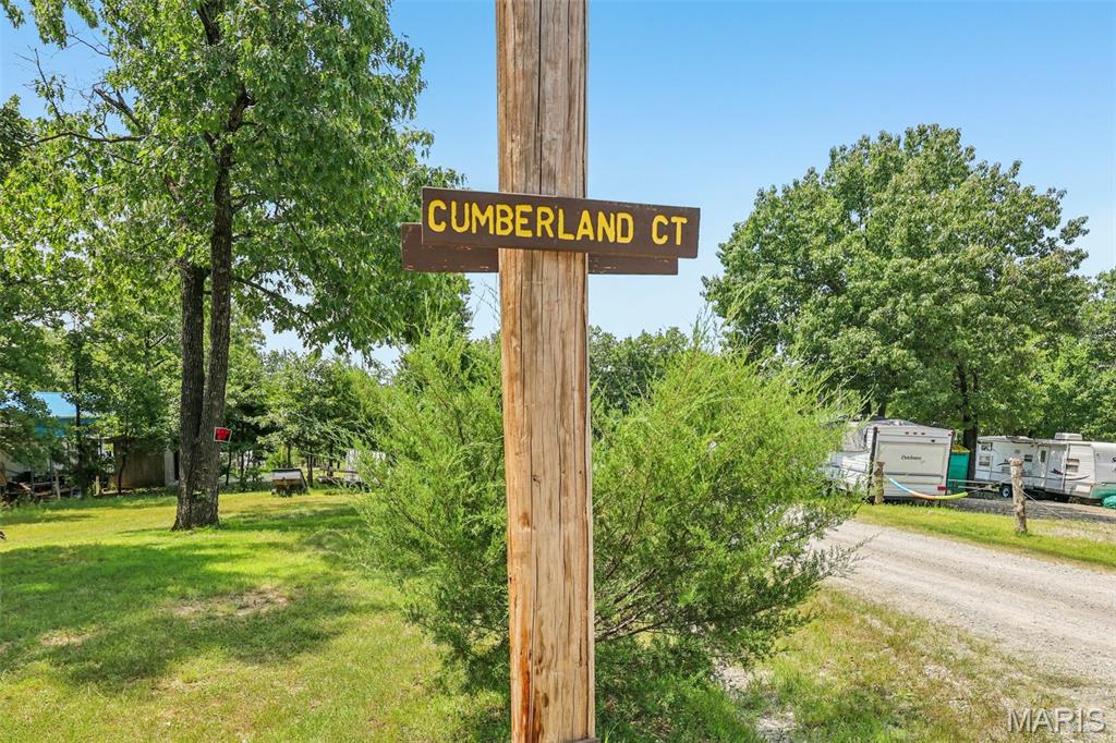 Goose Crk Sub 41 - Land