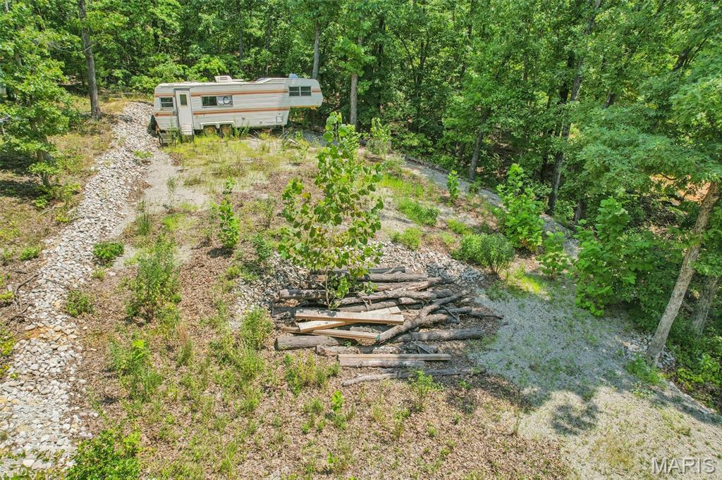 Goose Crk Sub 41 - Land