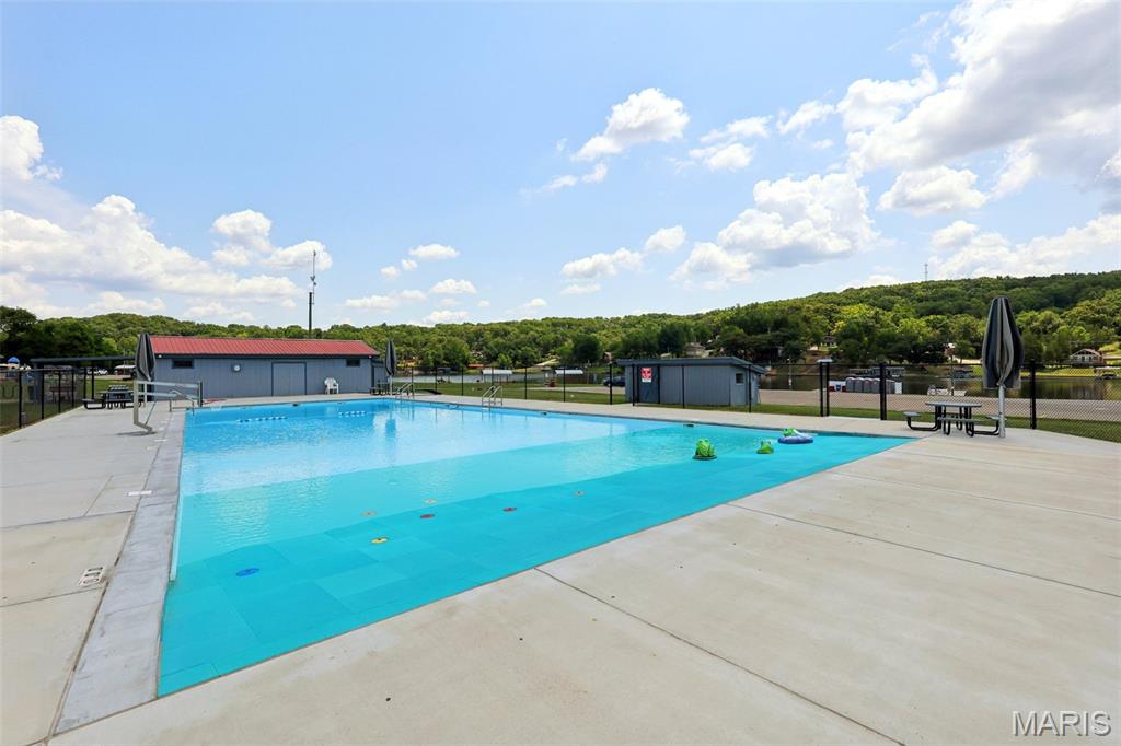 Goose Crk Sub 41 - Land