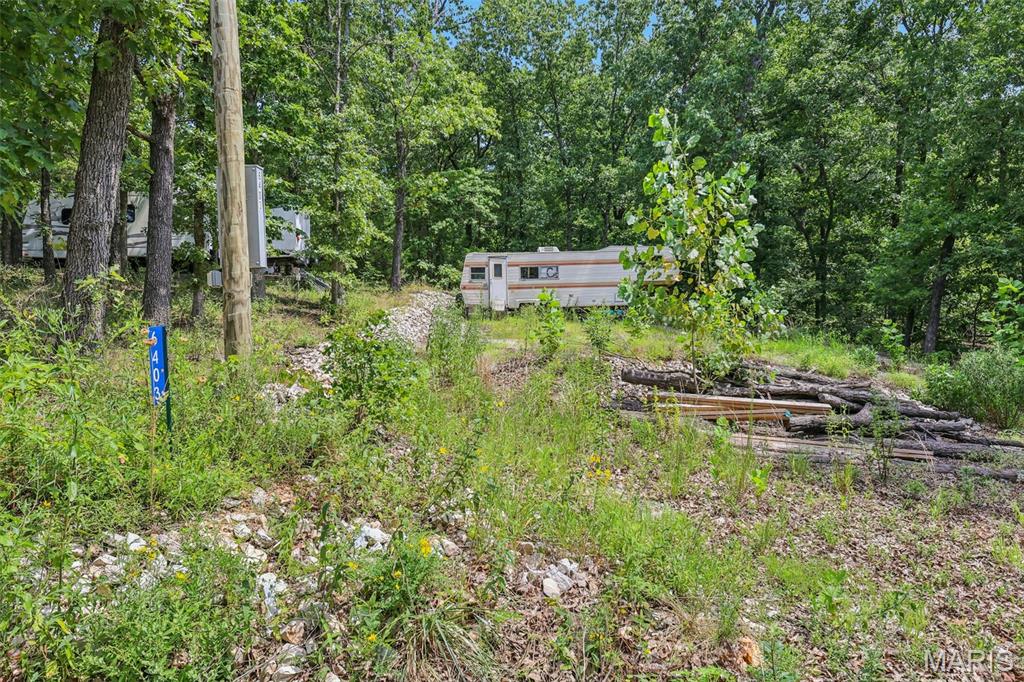 Goose Crk Sub 41 - Land