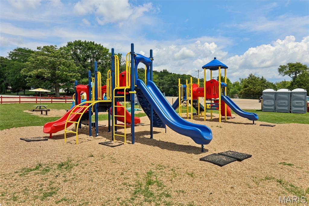 Goose Crk Sub 41 - Land