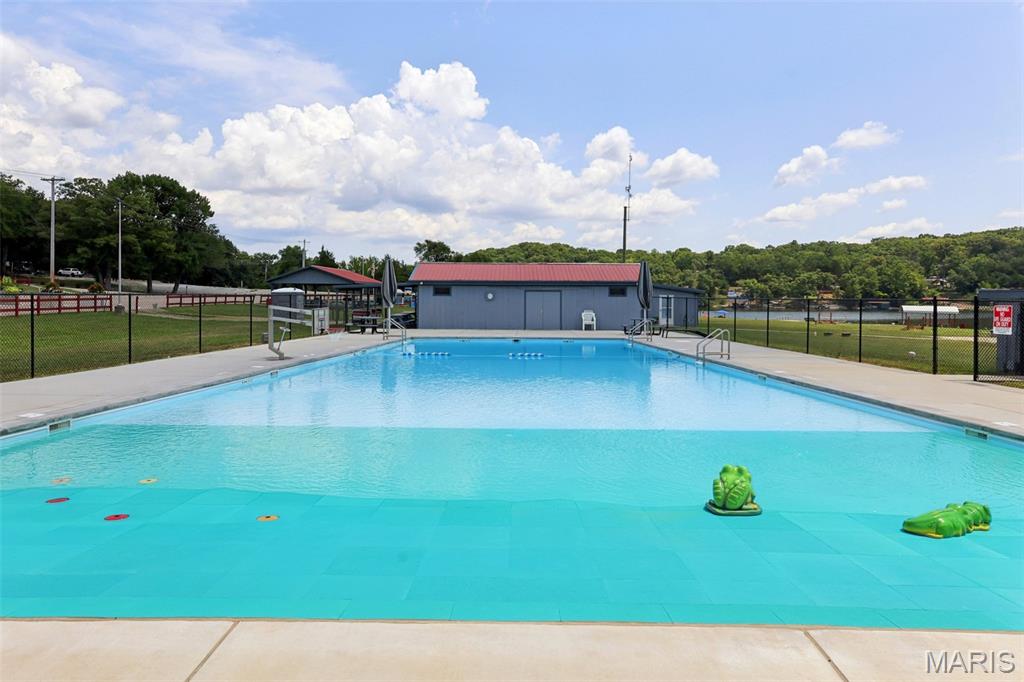 Goose Crk Sub 41 - Land