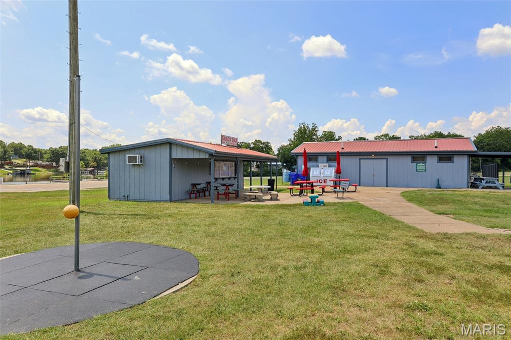 Goose Crk Sub 41 - Land