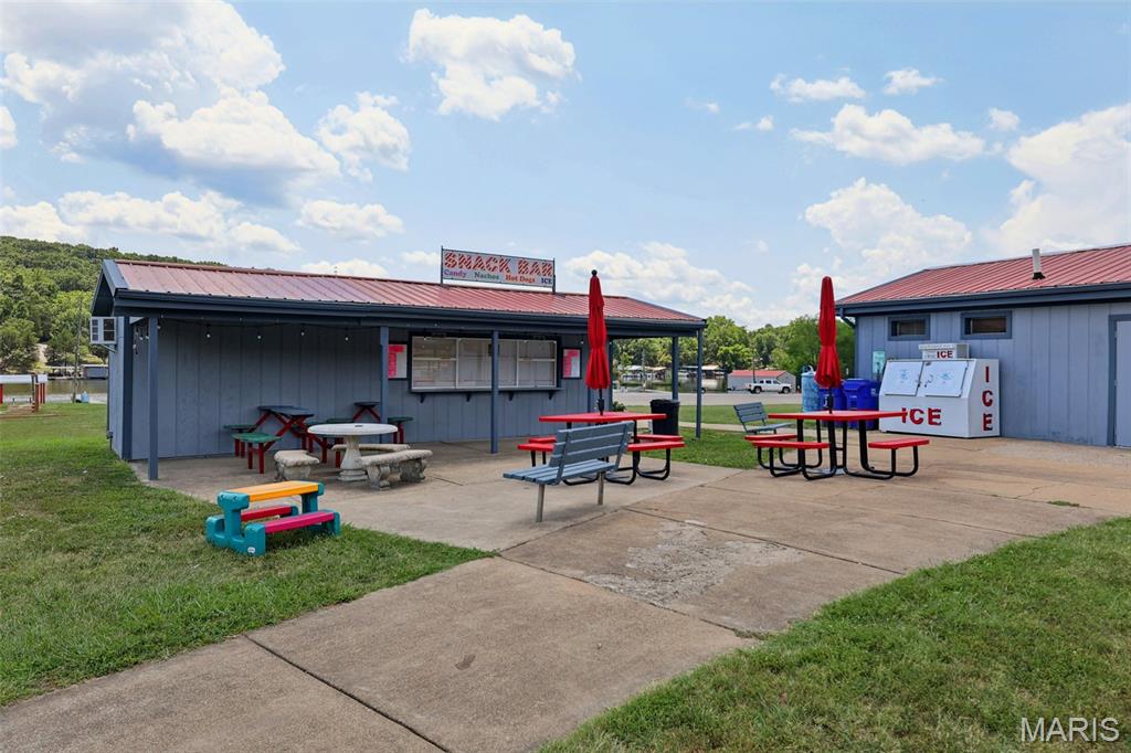 Goose Crk Sub 41 - Land