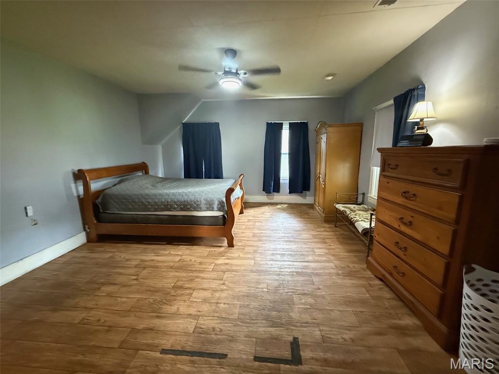 NA - Residential