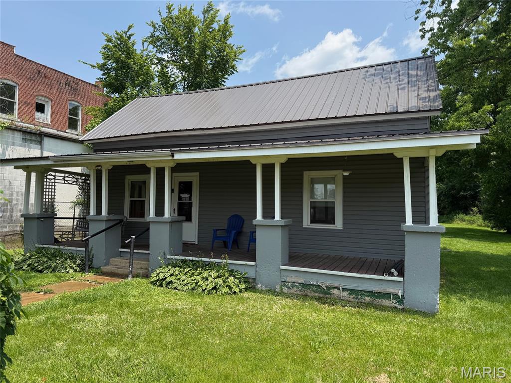 NA - Residential