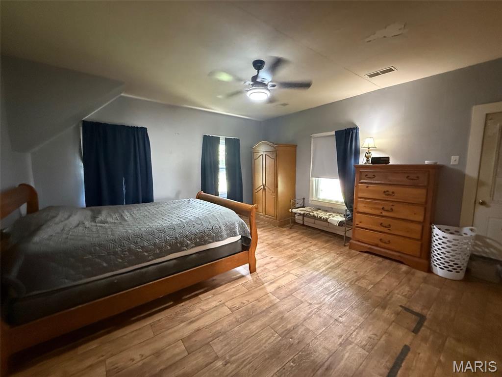 NA - Residential