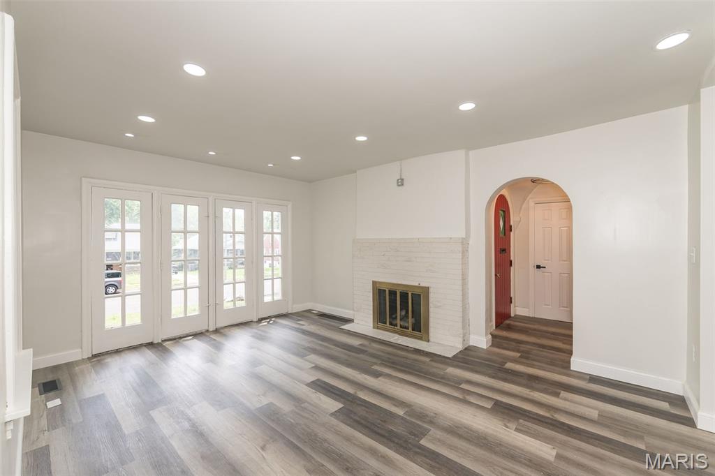 Laughlins Add To Sycamore Hills - Residential