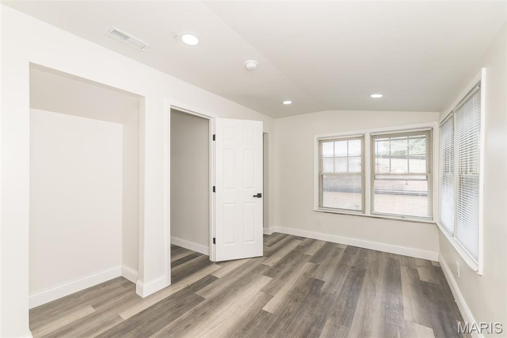 Laughlins Add To Sycamore Hills - Residential
