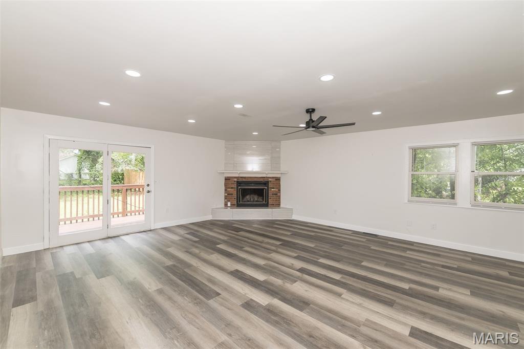 Laughlins Add To Sycamore Hills - Residential