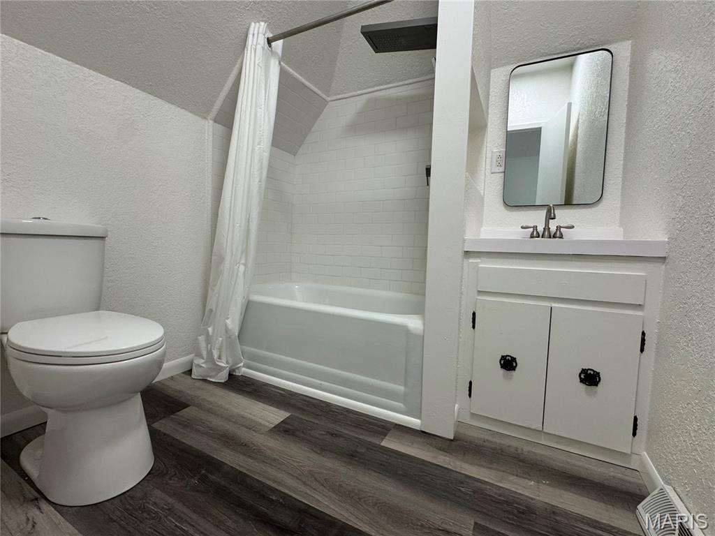 Traw Burhans Add - Residential