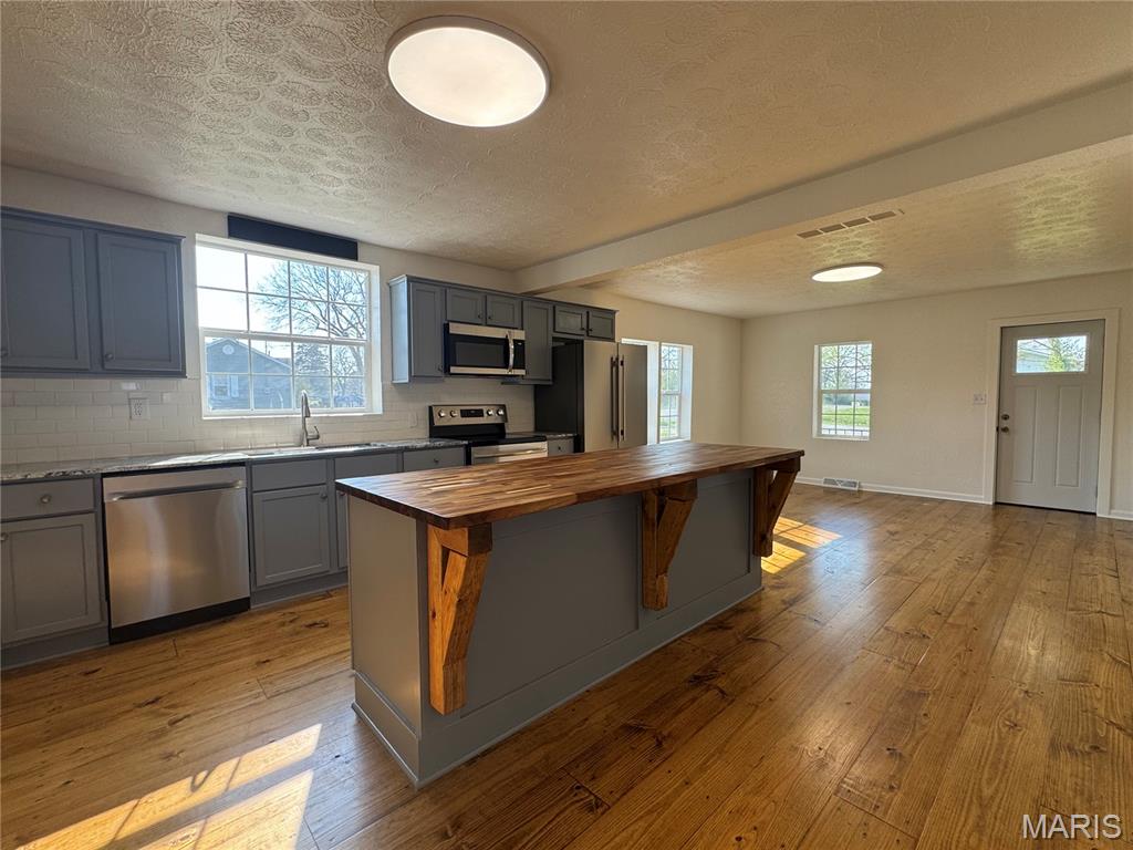 Traw Burhans Add - Residential