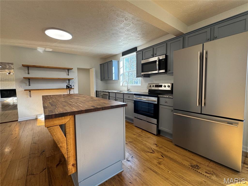 Traw Burhans Add - Residential