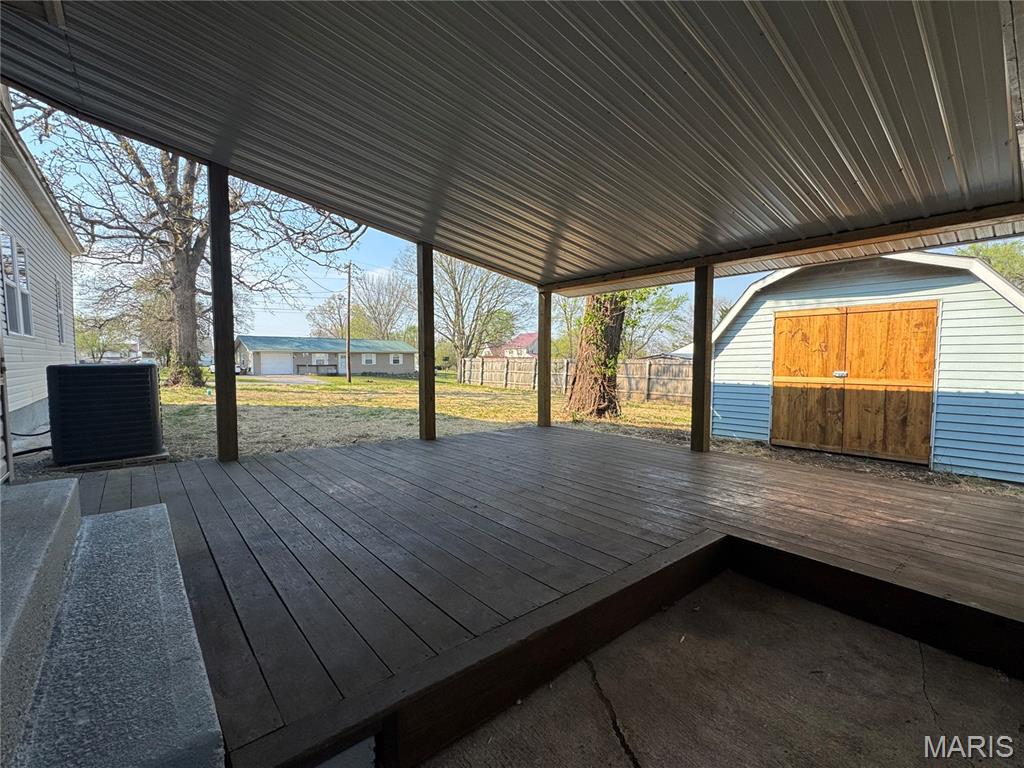 Traw Burhans Add - Residential