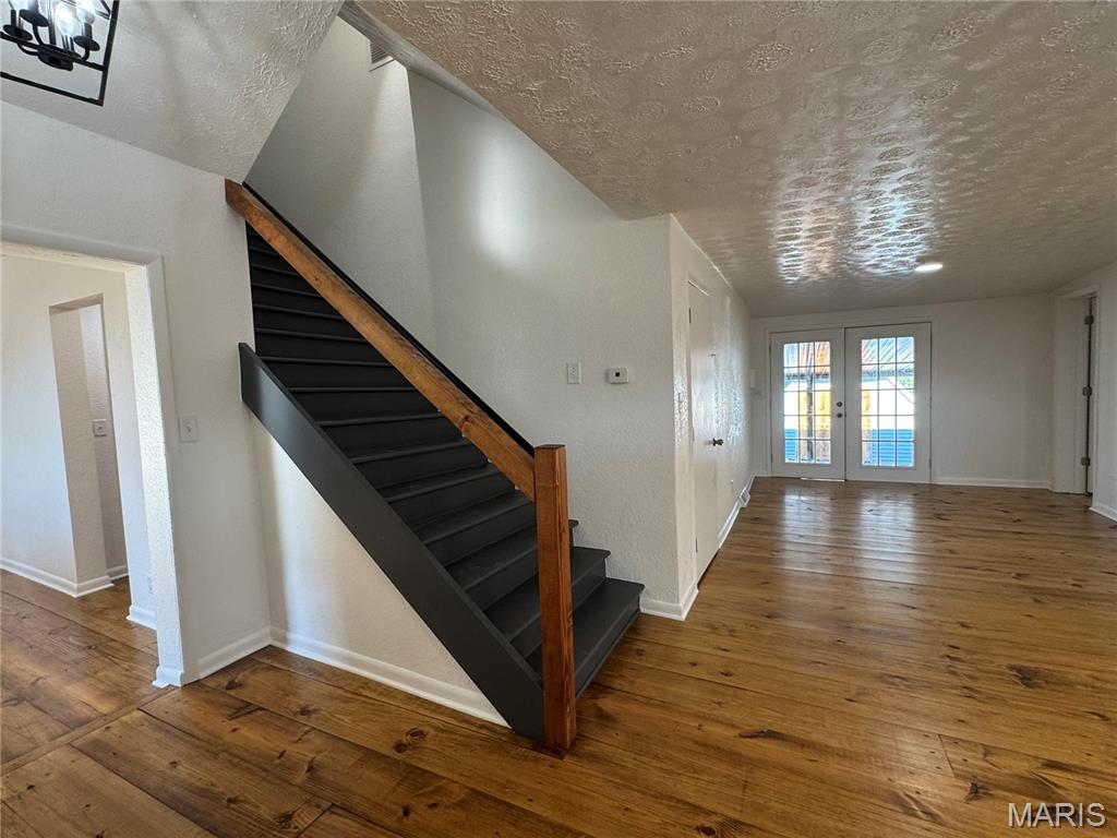 Traw Burhans Add - Residential