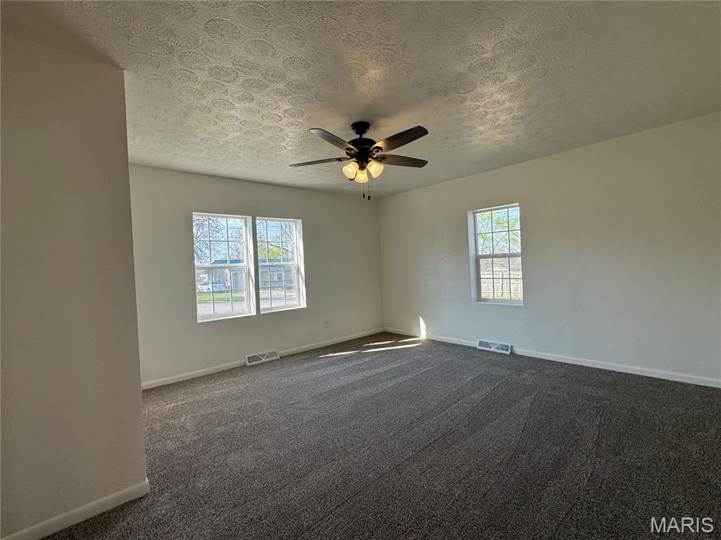 Traw Burhans Add - Residential