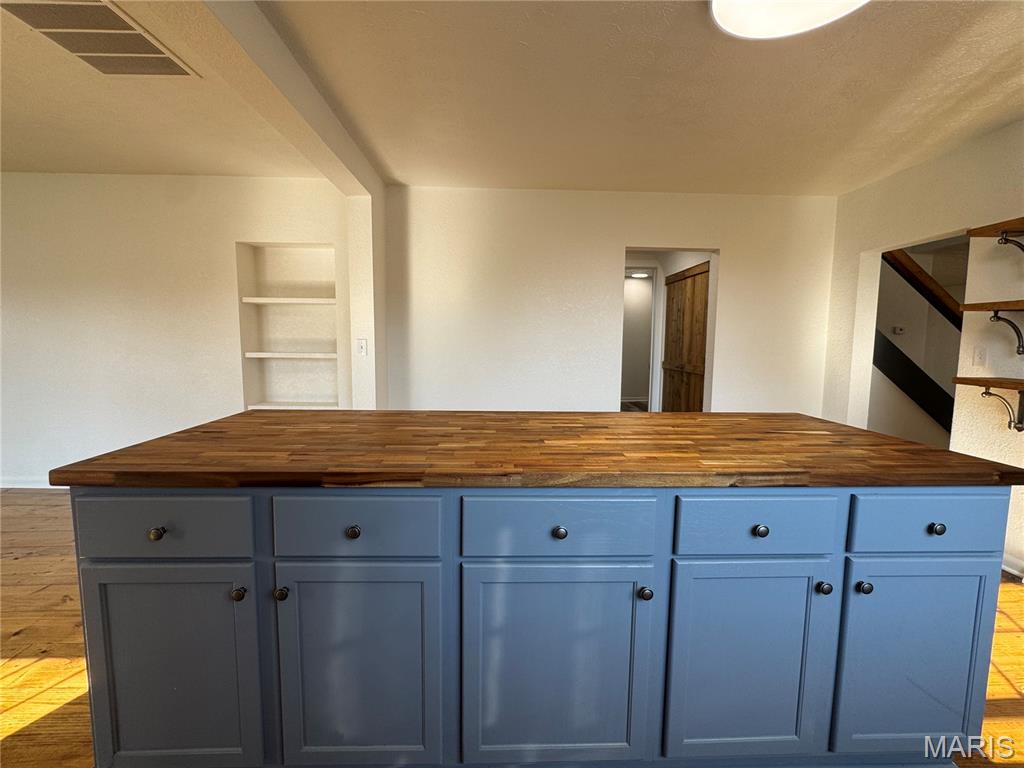 Traw Burhans Add - Residential