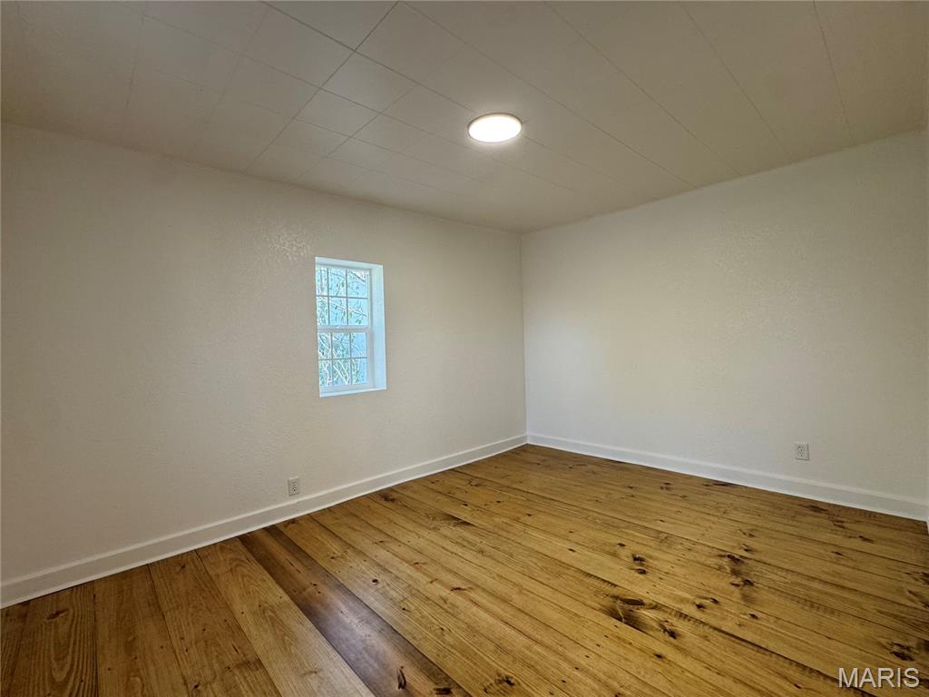 Traw Burhans Add - Residential