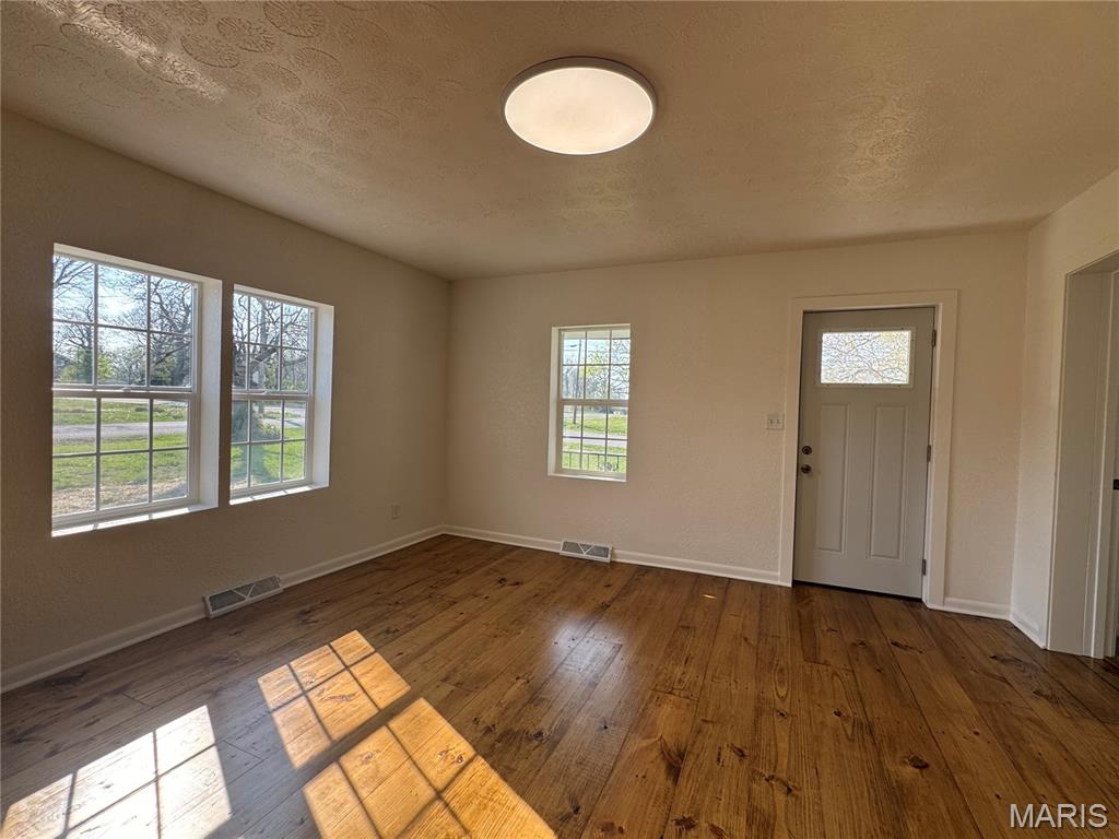 Traw Burhans Add - Residential