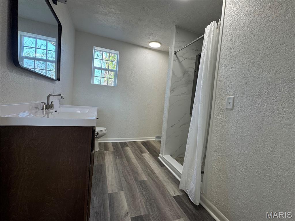 Traw Burhans Add - Residential